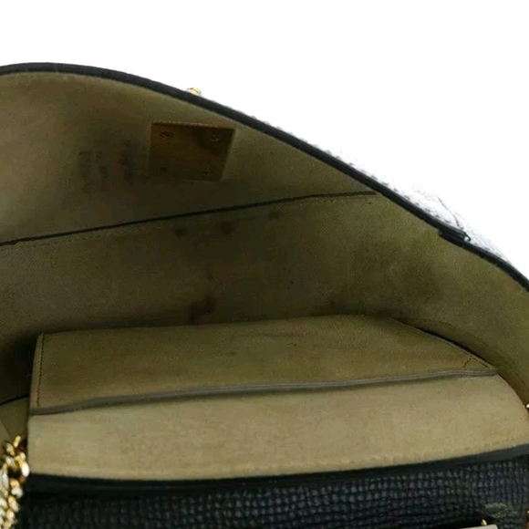 Chloe drew black/beige - Picture 9 of 9